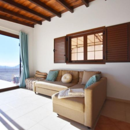 Book Jet - Window To Freedom Villa With Heated Pool Tuineje Exterior foto