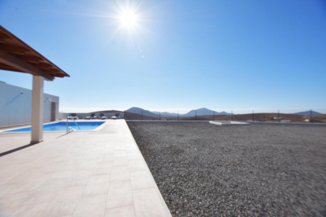 Book Jet - Window To Freedom Villa With Heated Pool Tuineje Exterior foto