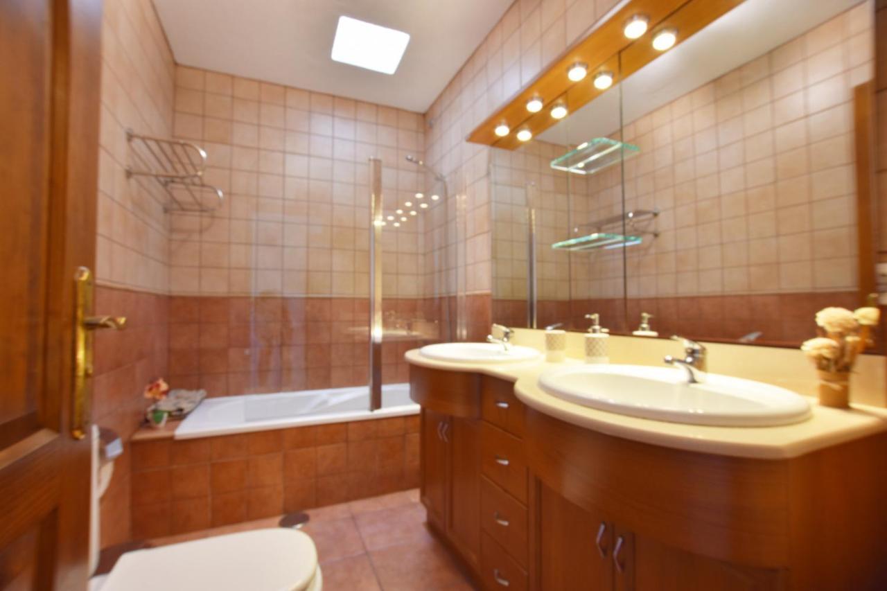 Book Jet - Window To Freedom Villa With Heated Pool Tuineje Exterior foto